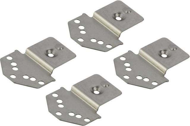 BOSCH Sattelblech hinten (4x), 87185703420
