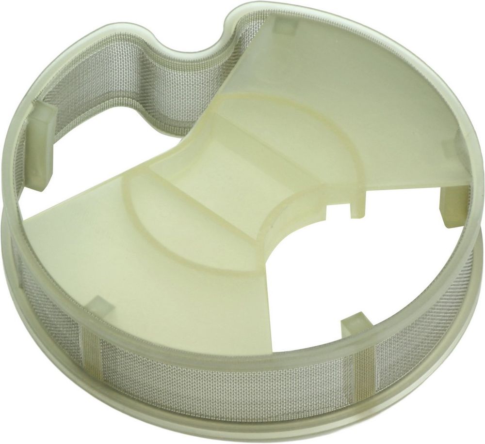BOSCH Filter Ölpumpe UNI 2.2 everp, 87185709090
