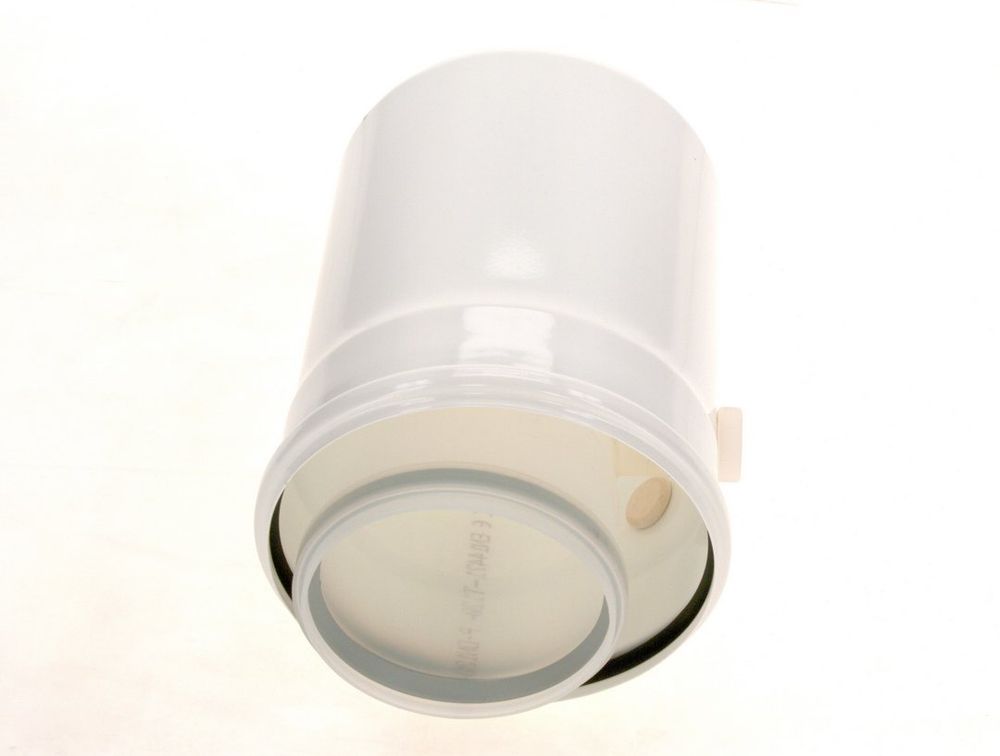 BOSCH Kessel-Anschl-St 100/150 Suprapur everp, 8718576478