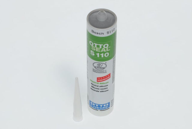 BOSCH Dichtmasse braun 310ml everp, 87185766330