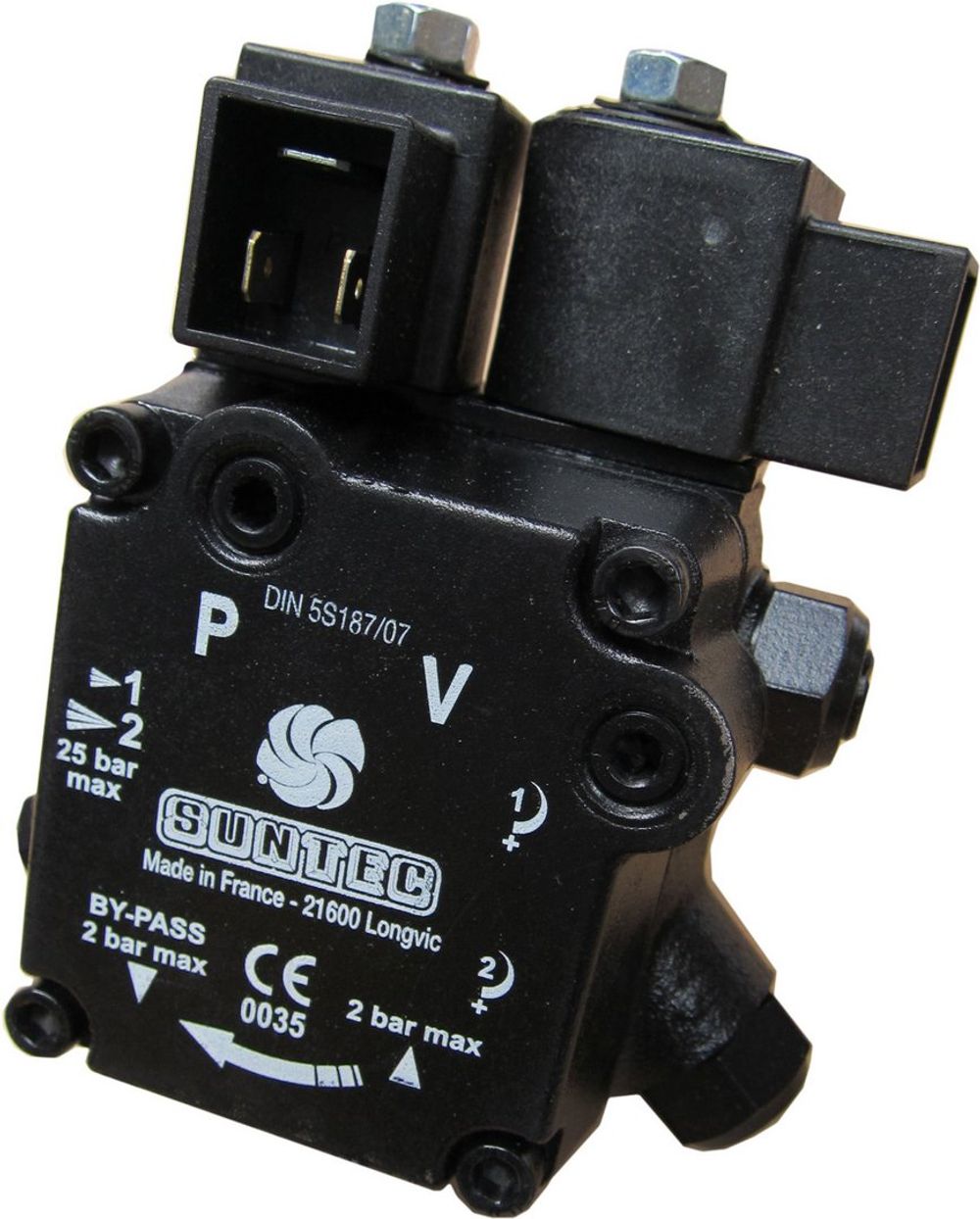 BOSCH Ölpumpe Suntec ATE2V55D everp, 8718577409