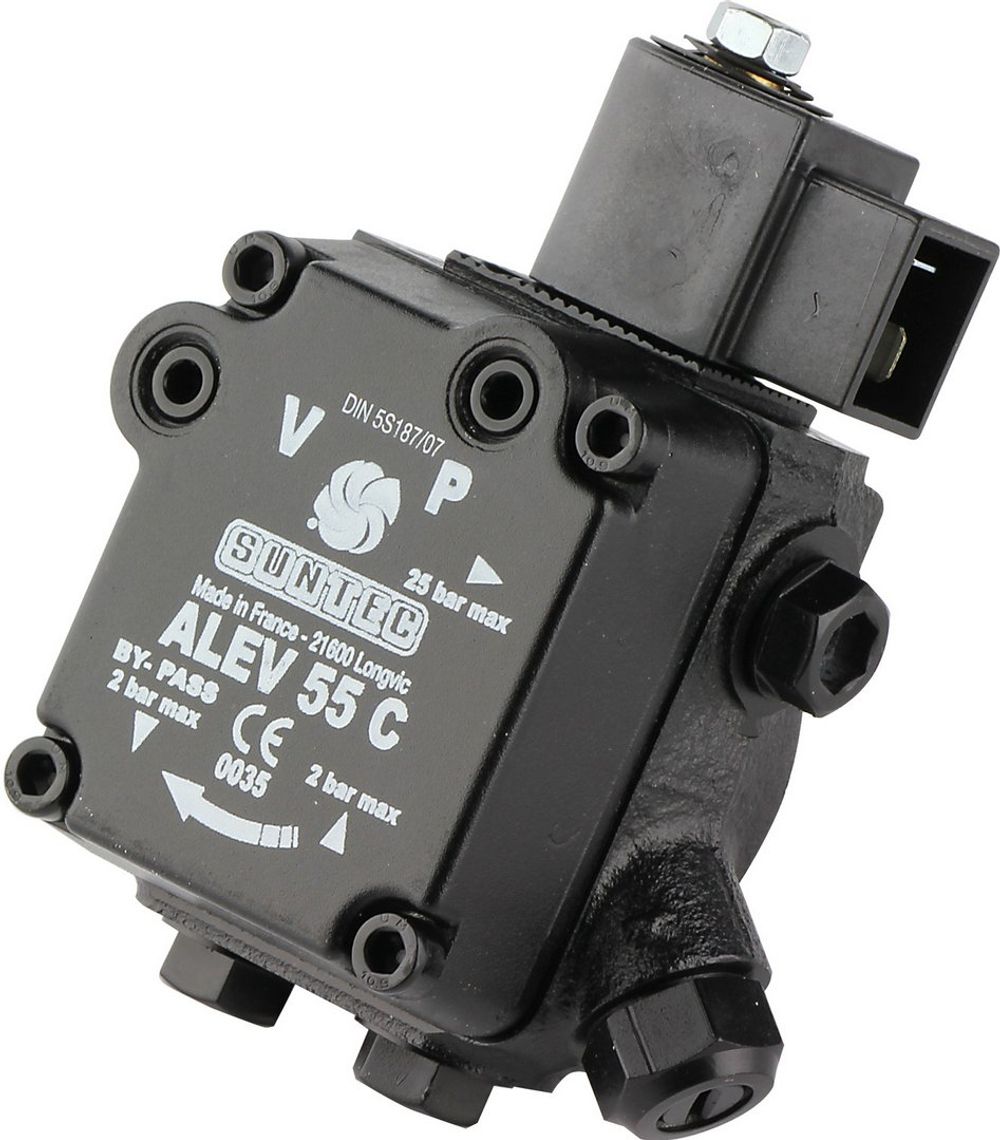 BOSCH Ölpumpe Suntec ALEV55C everp, 8718578021