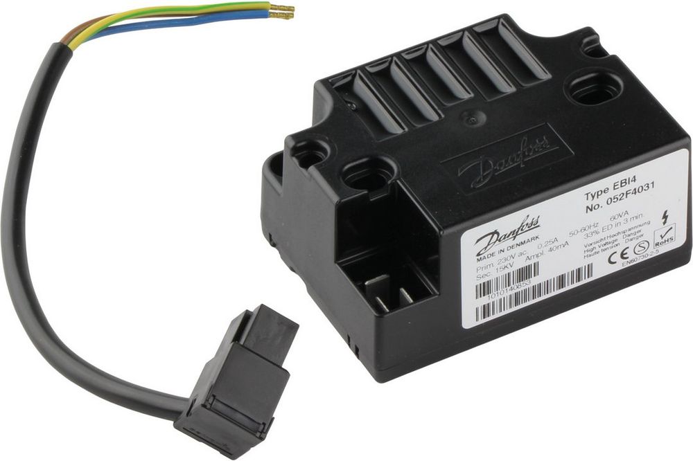 BOSCH Zündeinrichtung RE/DE V4 everp, 8718579065