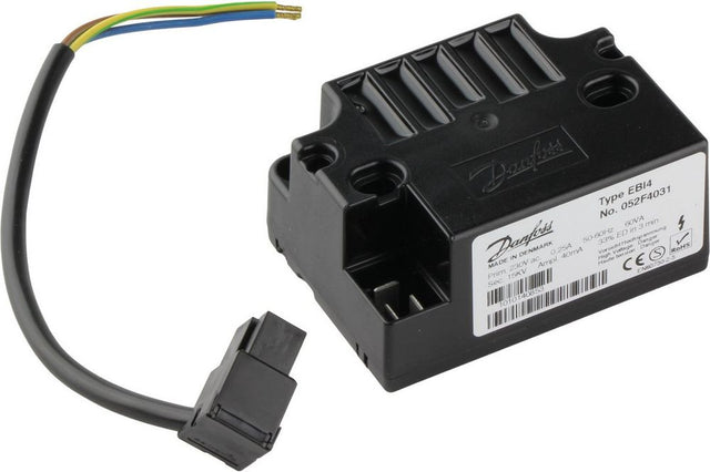 BOSCH Zündeinrichtung RE/DE V4 everp, 8718579065