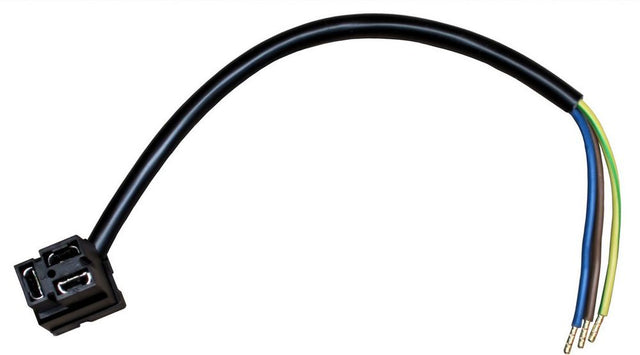 BOSCH Kabel für Zündeinrichtung everp, 8718579350