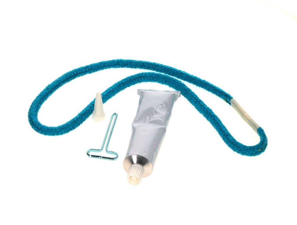 BOSCH Dichtung Abgasv 30-35 Al V2 everp, 8718579535