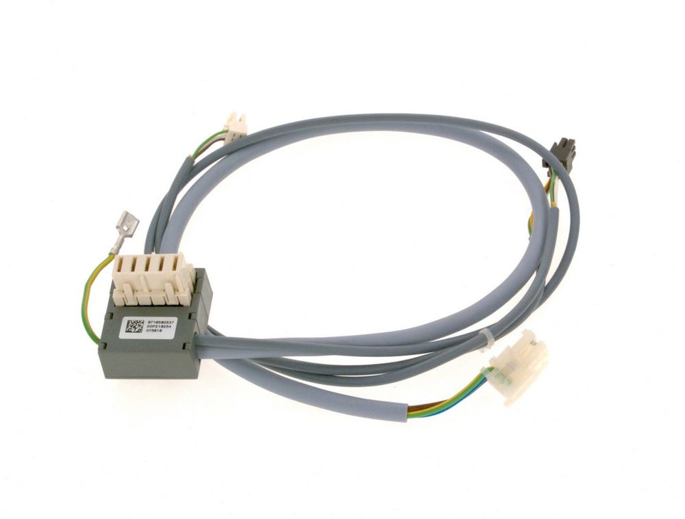BOSCH Y- Kabel Fan Adapter everp, 8718581096