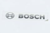 BOSCH Logo 3D Bosch 94mm, 8718582440
