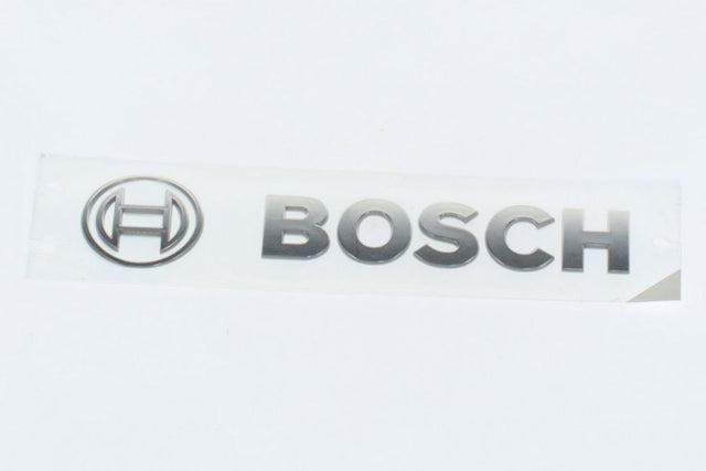 BOSCH Logo 3D Bosch 94mm, 8718582440