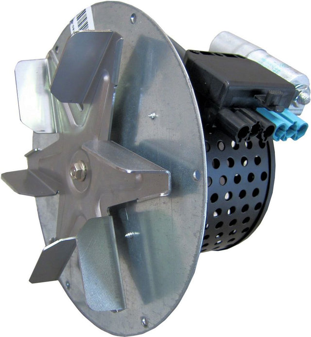 BOSCH Gebläsemotor 20-40kW everp, 87185828510