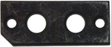 BOSCH Dichtung Elektrode (2x) everp, 8718583001
