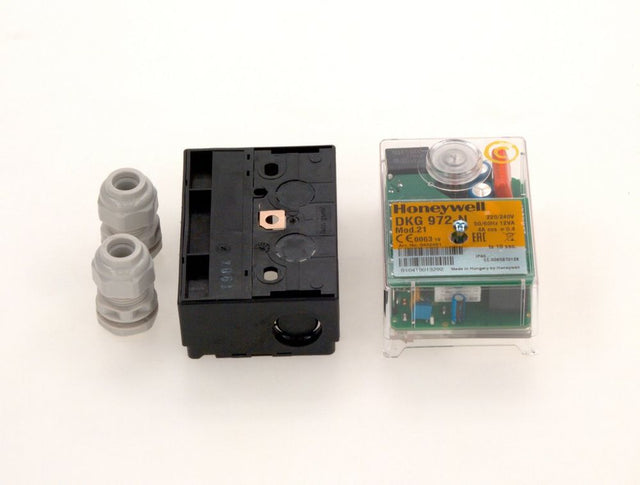 BOSCH Gasf-Autom DKG-972-N-21 kpl V2 everp, 8718584072
