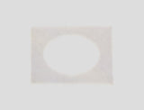 BOSCH Dichtung 30x30x3mm everp, 8718584679