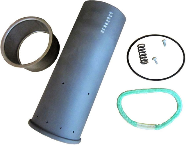 BOSCH Umrüstset BE Brennerrohr 17 everp, 8718584729