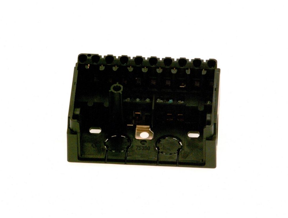 BOSCH Sockel S 98 9-polig Nr 75300 everp, 8718584802