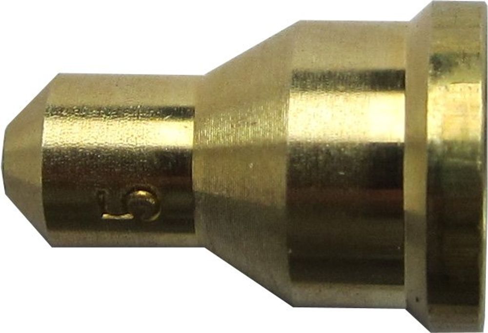 BOSCH Zündgasdüse Nr5 EG Furi everp, 8718584806