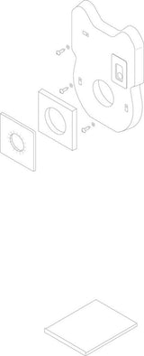 BOSCH Wärmeschutz Wool607 everp, 8718585017