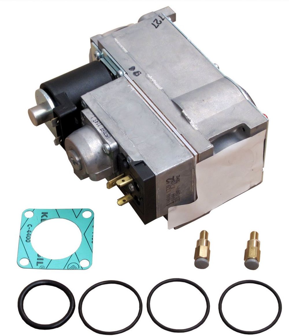 BOSCH Armatur VR4601CB kombi f Ersatz, 8718585334