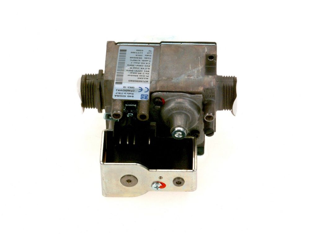 BOSCH Gasarmatur Sit 840 Sigma 3/4 afm34 kpl, 8718585395
