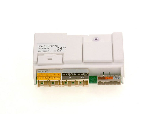 BOSCH Modul MM10 weiss Mischer everp, 8718585779