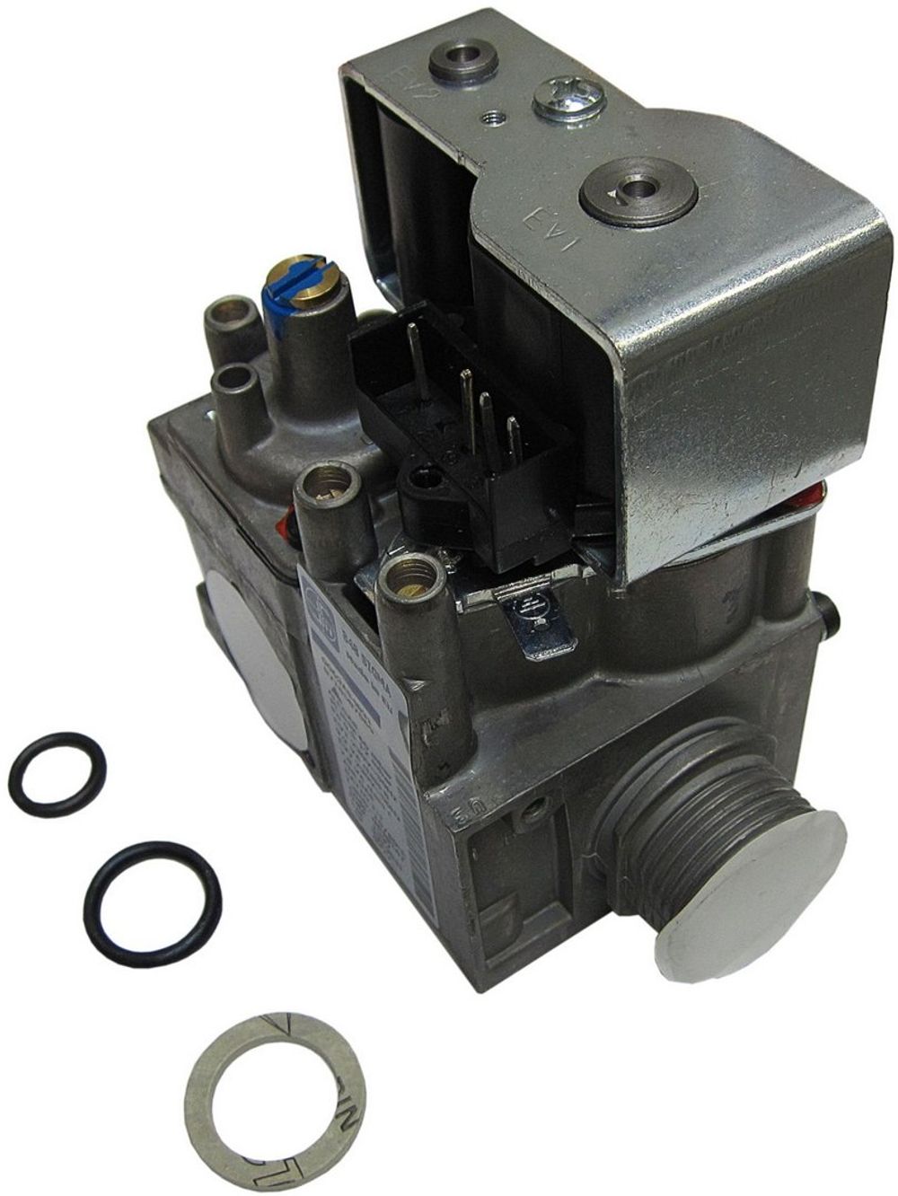 BOSCH Gasventil SIT848 3/4 flw adjuster everp, 8718586434