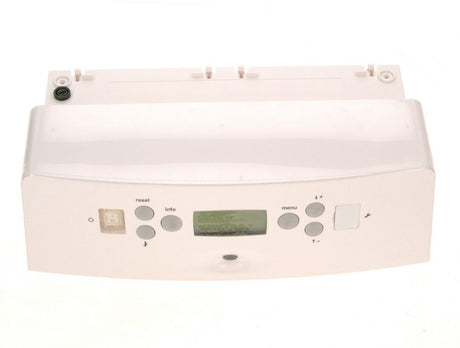 BOSCH Regelgerät MX15 S22 everp, 8718589348
