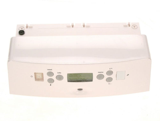 BOSCH Regelgerät MX15 S22 everp, 8718589348