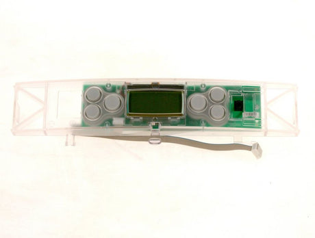 BOSCH Bedienfeld MX15 Einsatz V2 everp, 8718589354