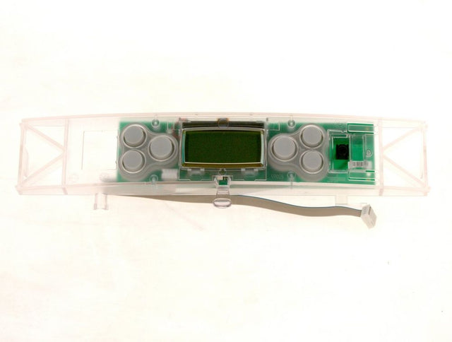 BOSCH Bedienfeld MX15 Einsatz V2 everp, 8718589354