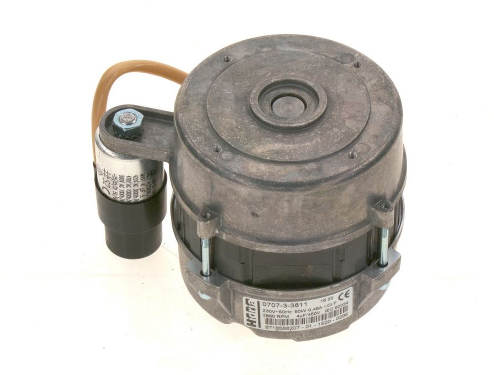 BOSCH Motor 50W 230V 50Hz everp, 8718590894