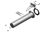 BOSCH Zündset VM312 V5, 8718593669