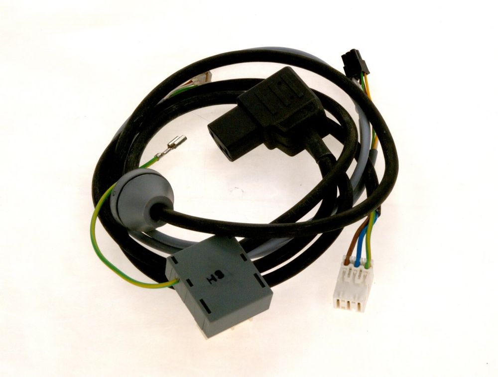 BOSCH Y Kabel Gebläseadapter GB212 50KW everp, 8718595271
