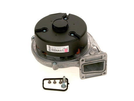 BOSCH GebläsePEBM D118 AC230 50 120W PWM everp, 8718595370
