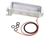 BOSCH Wärmetauscher-Rückschale, 8718600023