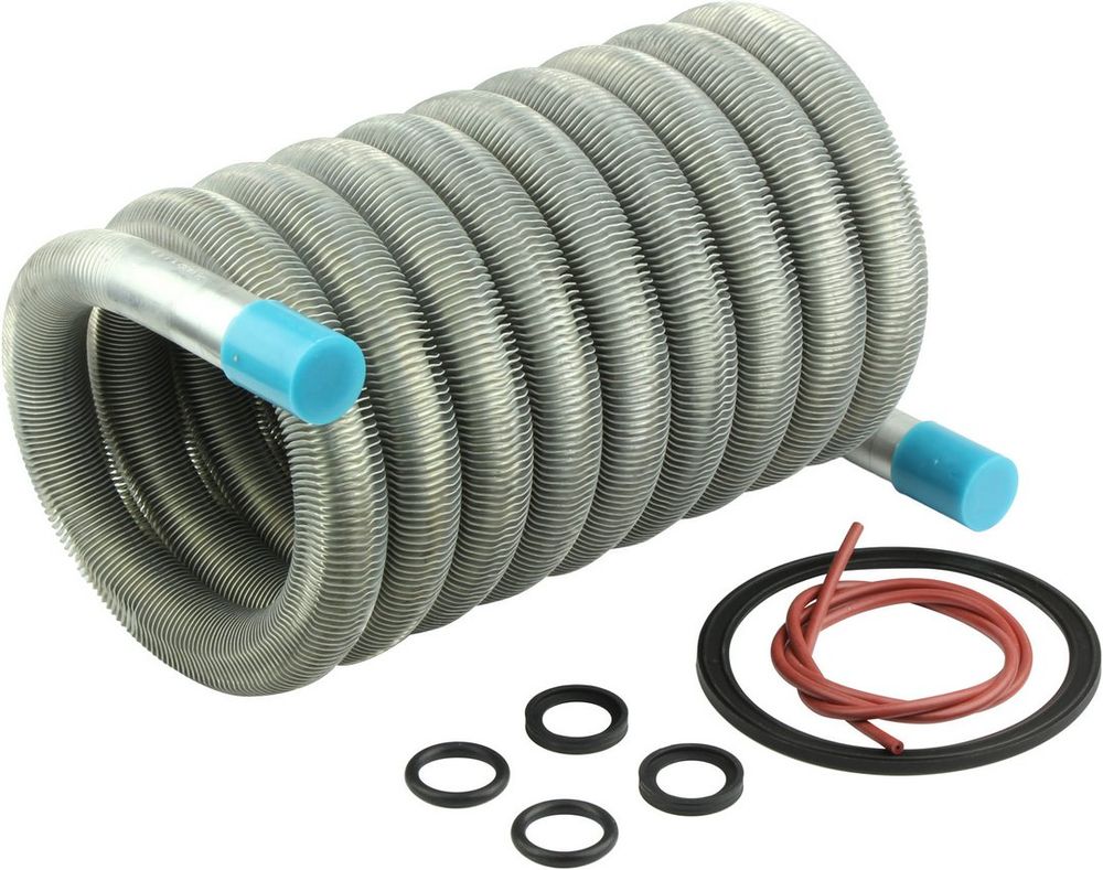 BOSCH Wärmetauscher C2 spiral, 8718600038