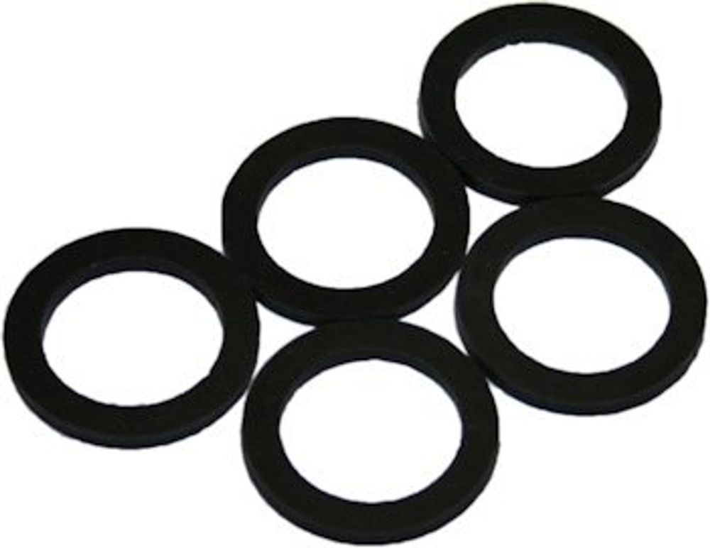 BOSCH Dichtung (5x), 8718600045