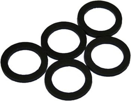 BOSCH Dichtung (5x), 8718600045