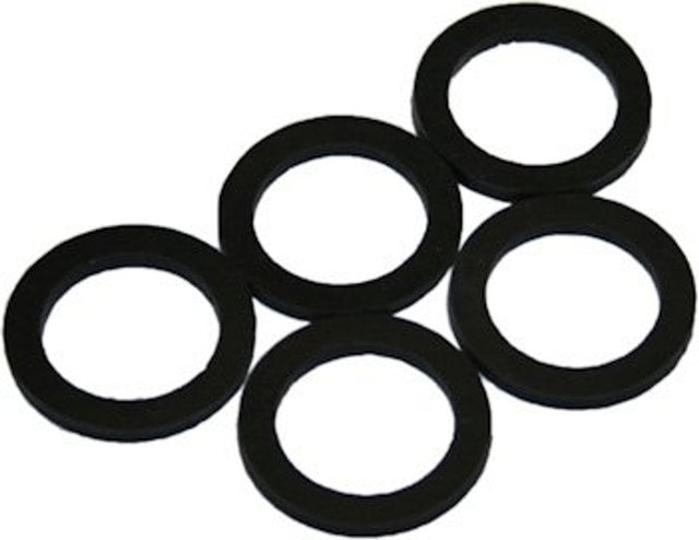 BOSCH Dichtung (5x), 8718600045