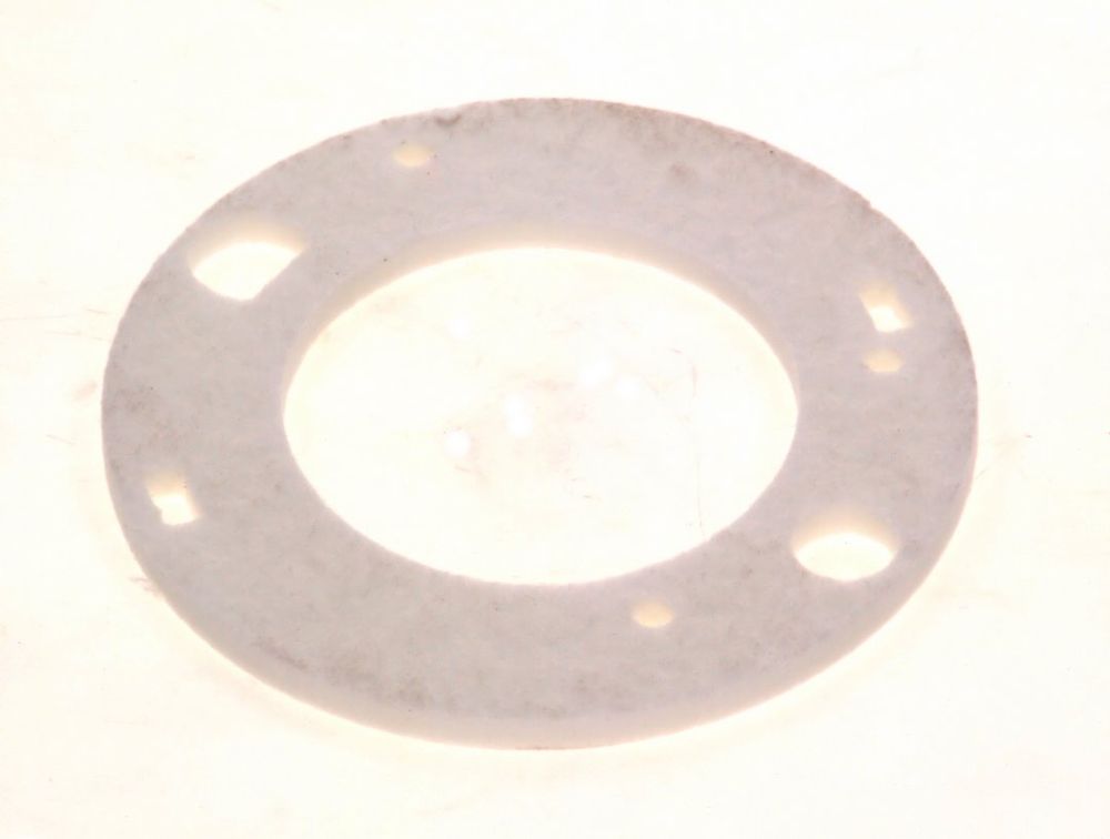 BOSCH Dichtung Brenner - Gas-Luft Zufuhr, 8718600197