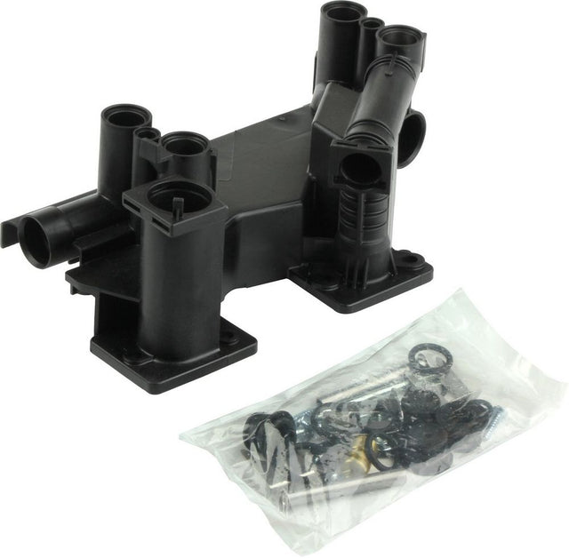 BOSCH Anschluss-Plattenwärmetauscher, 8718600265