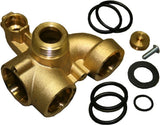 BOSCH Gehäuse 3-Wege-Ventil, 8718600272
