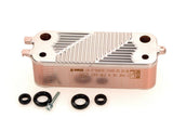 BOSCH Plattenwärmetauscher C-PHE 24, 87186402310