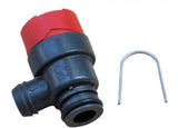 BOSCH Sicherheitsventil, 87186402440