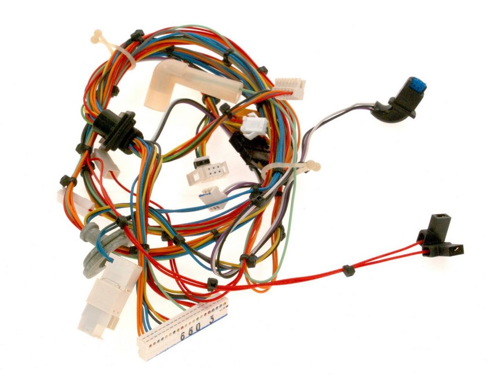 BOSCH Kabelbaum, 87186406600