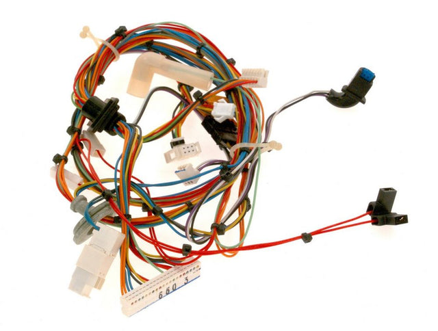 BOSCH Kabelbaum, 87186406600
