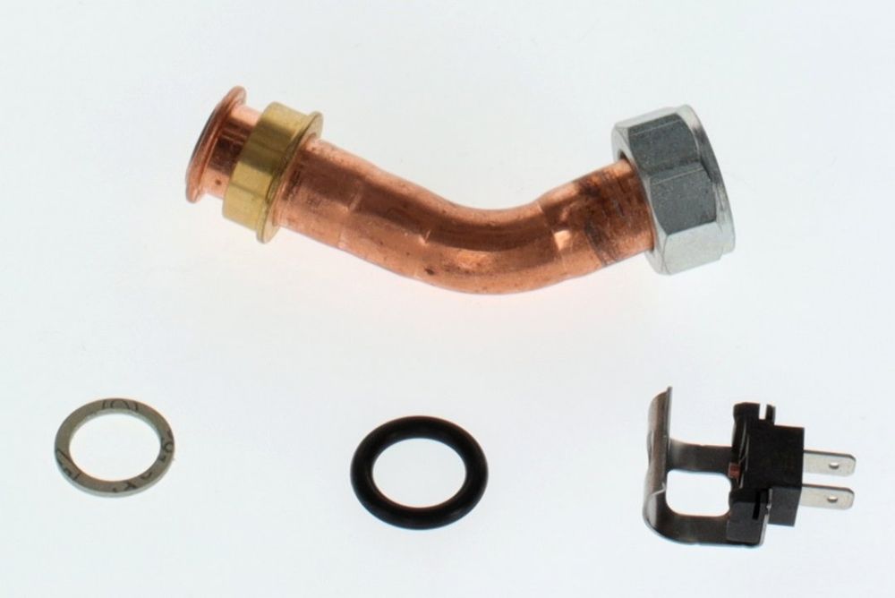 BOSCH Rohr, 87186410060