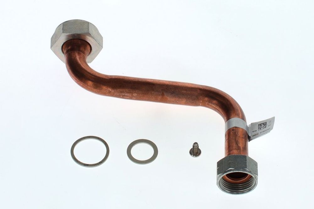 BOSCH Gasrohr, 87186410190