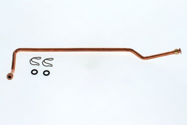 BOSCH Bypaßleitung, 87186413180