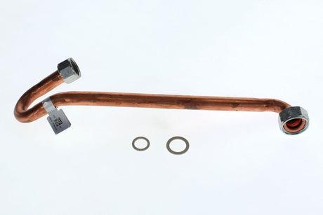 BOSCH Gasrohr, 87186414860