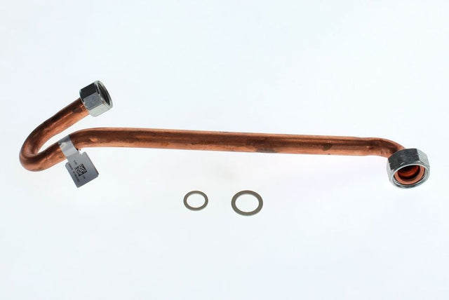 BOSCH Gasrohr, 87186414860